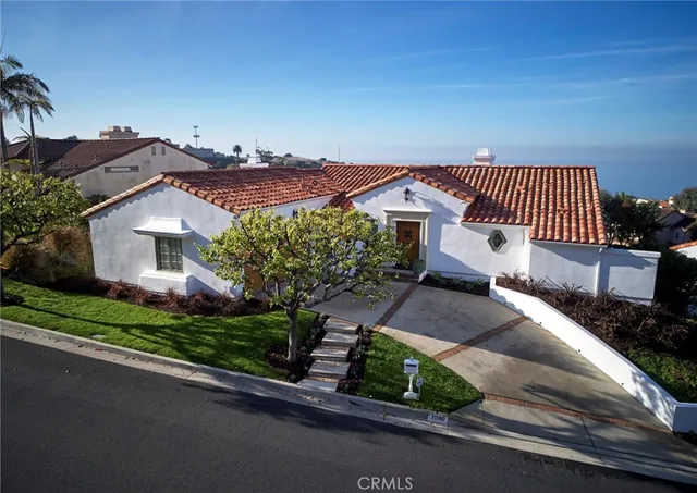 $2,193,000 | 7080 Vía Del Mar, Rancho Palos Verdes, CA 90275