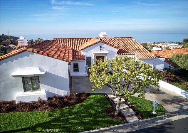 $2,193,000 | 7080 VÃa Del Mar, Rancho Palos Verdes, CA 90275