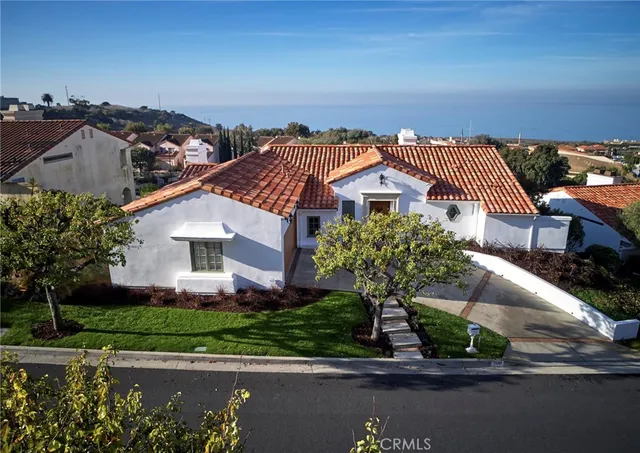 $2,193,000 | 7080 VÃa Del Mar, Rancho Palos Verdes, CA 90275