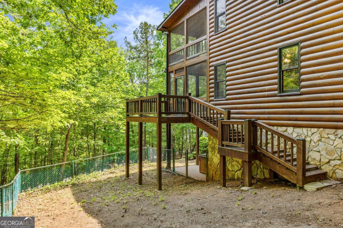 220 Blue Ridge Trail, Unit 217 Morganton, GA 30560 - Photo 24 of 55