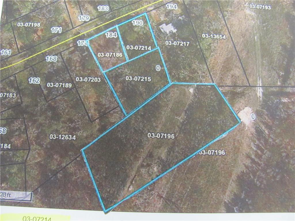 184 North Burgess Road Brunswick, GA 31523 - Photo 1 of 1 Gallery Image 1