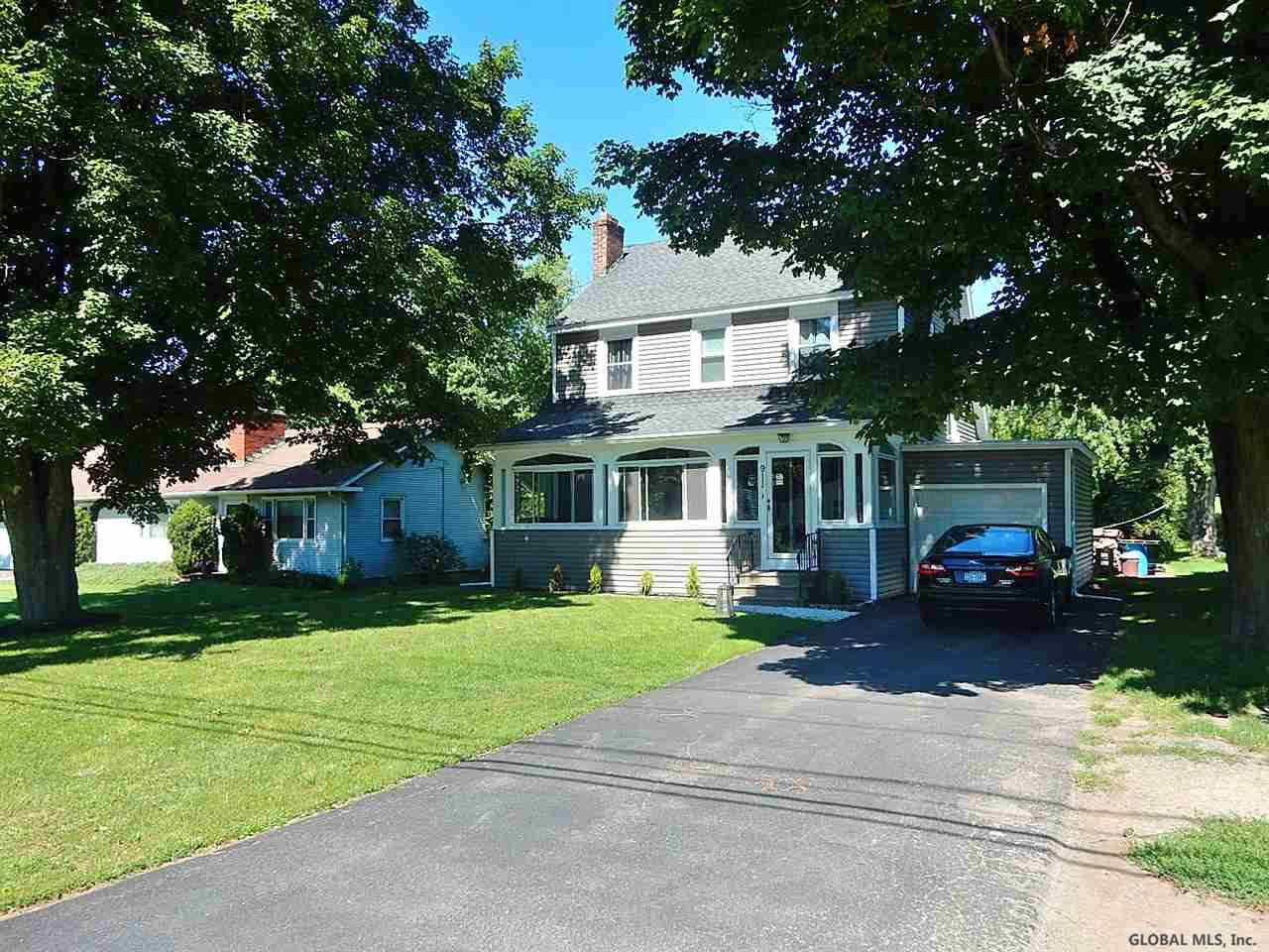 911 Hoosick Road Brunswick, NY 12180 - Photo 1 of 14 Photo 1