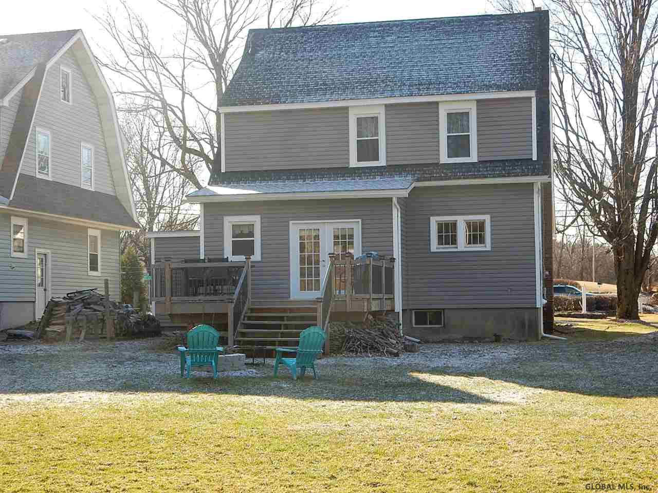 911 Hoosick Road Brunswick, NY 12180 - Photo 13 of 14 Photo 13