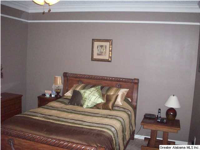 1410 Timber Circle Helena, AL 35080 - Photo 23 of 32