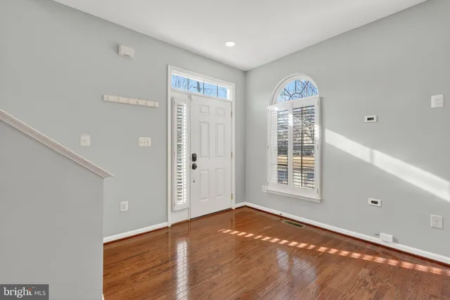 $3,500 | 4258 Martin Luther King Jr Avenue Southwest, Washington, DC 20032