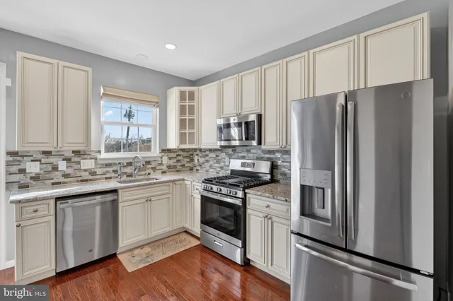 $3,500 | 4258 Martin Luther King Jr Avenue Southwest, Washington, DC 20032