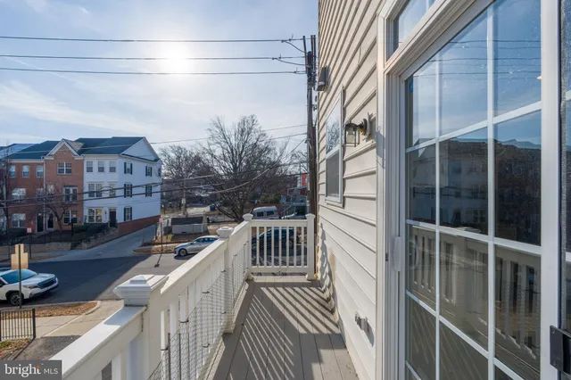 $3,500 | 4258 Martin Luther King Jr Avenue Southwest, Washington, DC 20032