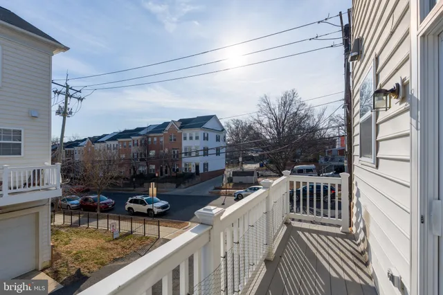 $3,500 | 4258 Martin Luther King Jr Avenue Southwest, Washington, DC 20032