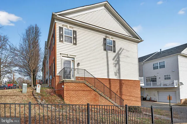 $3,500 | 4258 Martin Luther King Jr Avenue Southwest, Washington, DC 20032