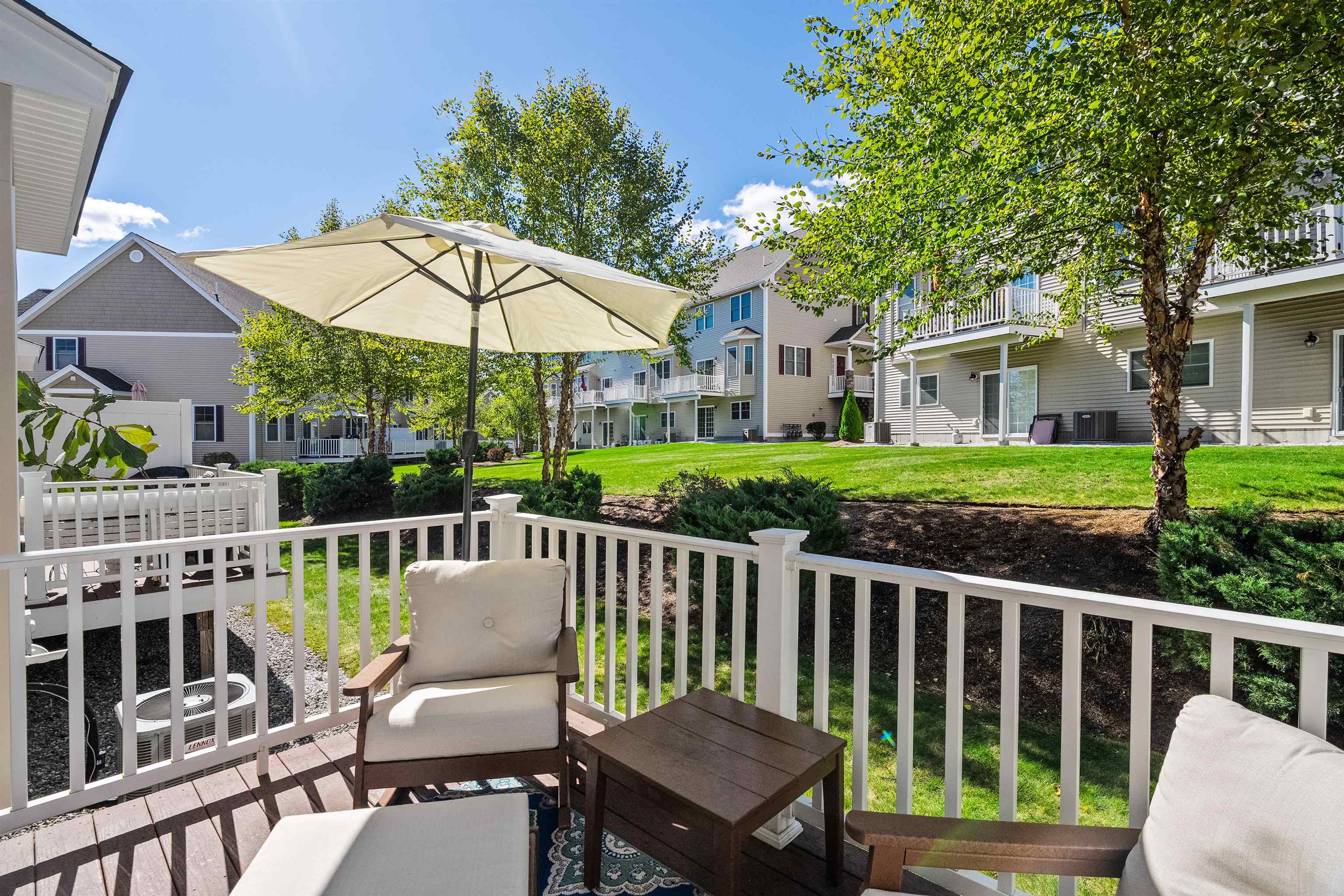 5D Manor Drive, Unit A Hooksett, NH 03106 - Photo 11 of 35