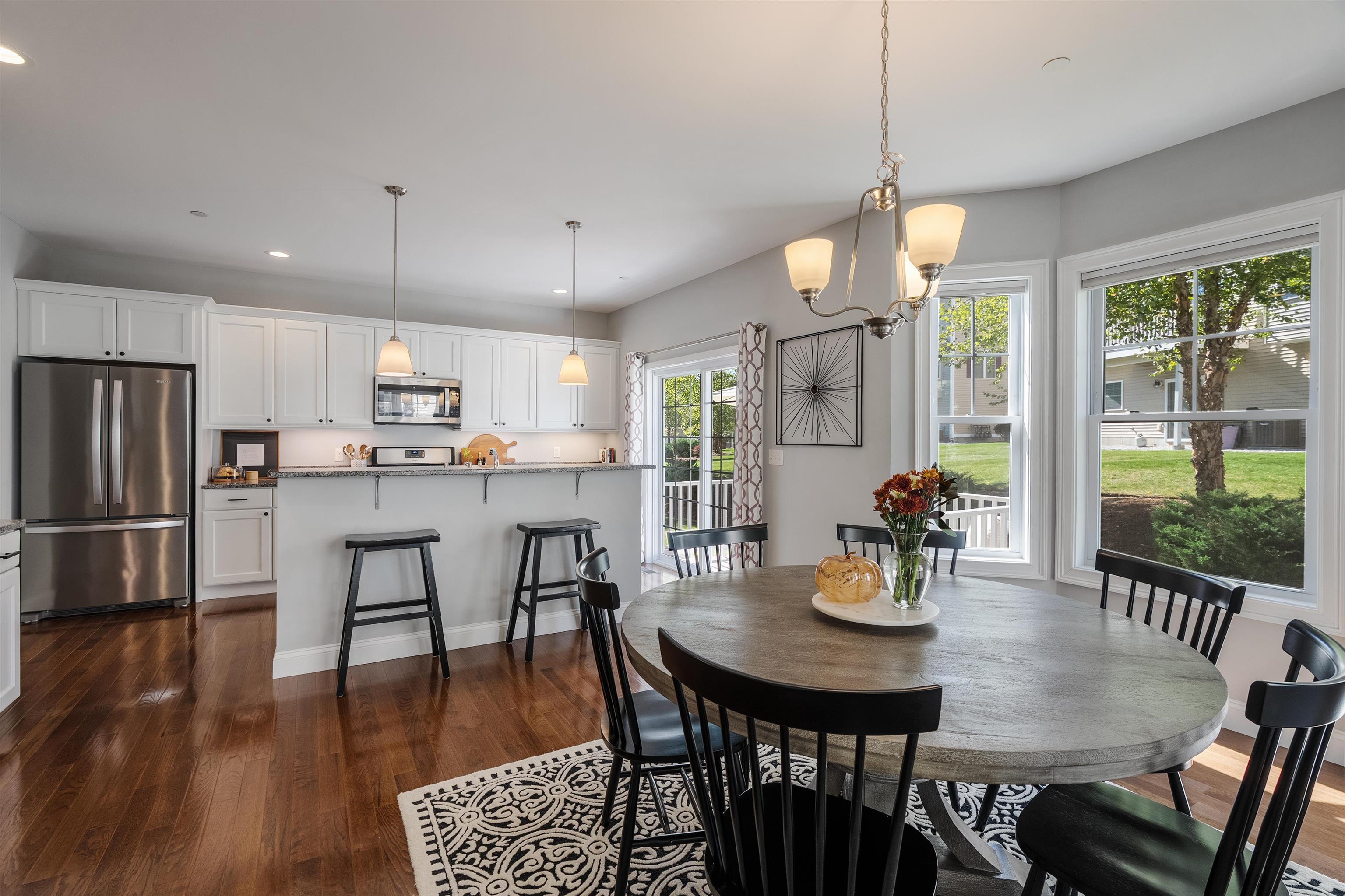 5D Manor Drive, Unit A Hooksett, NH 03106 - Photo 12 of 35