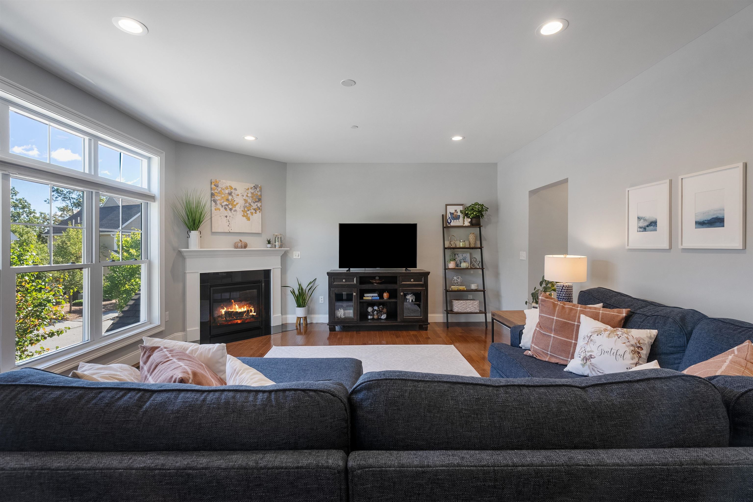 5D Manor Drive, Unit A Hooksett, NH 03106 - Photo 2 of 35