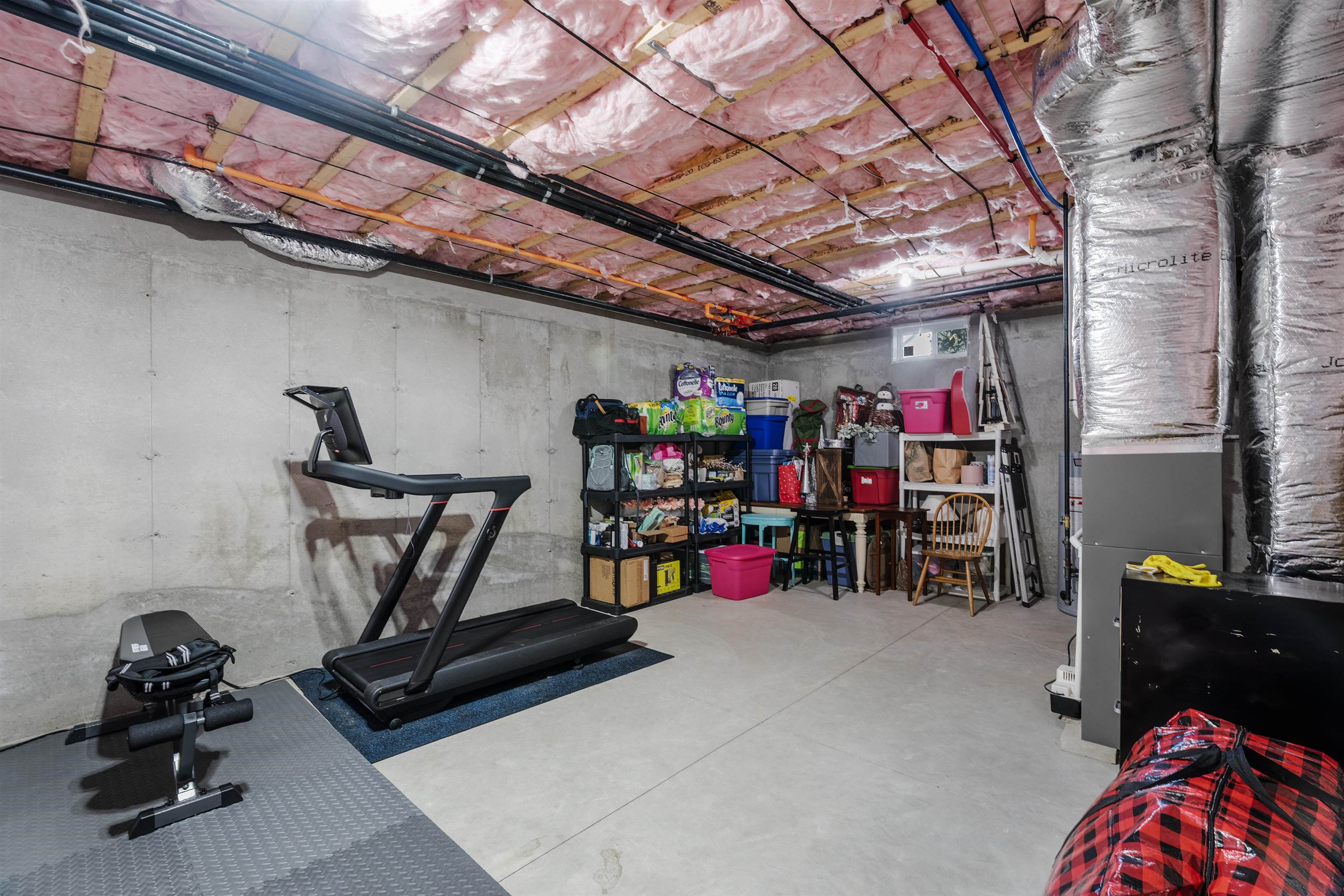 5D Manor Drive, Unit A Hooksett, NH 03106 - Photo 26 of 35