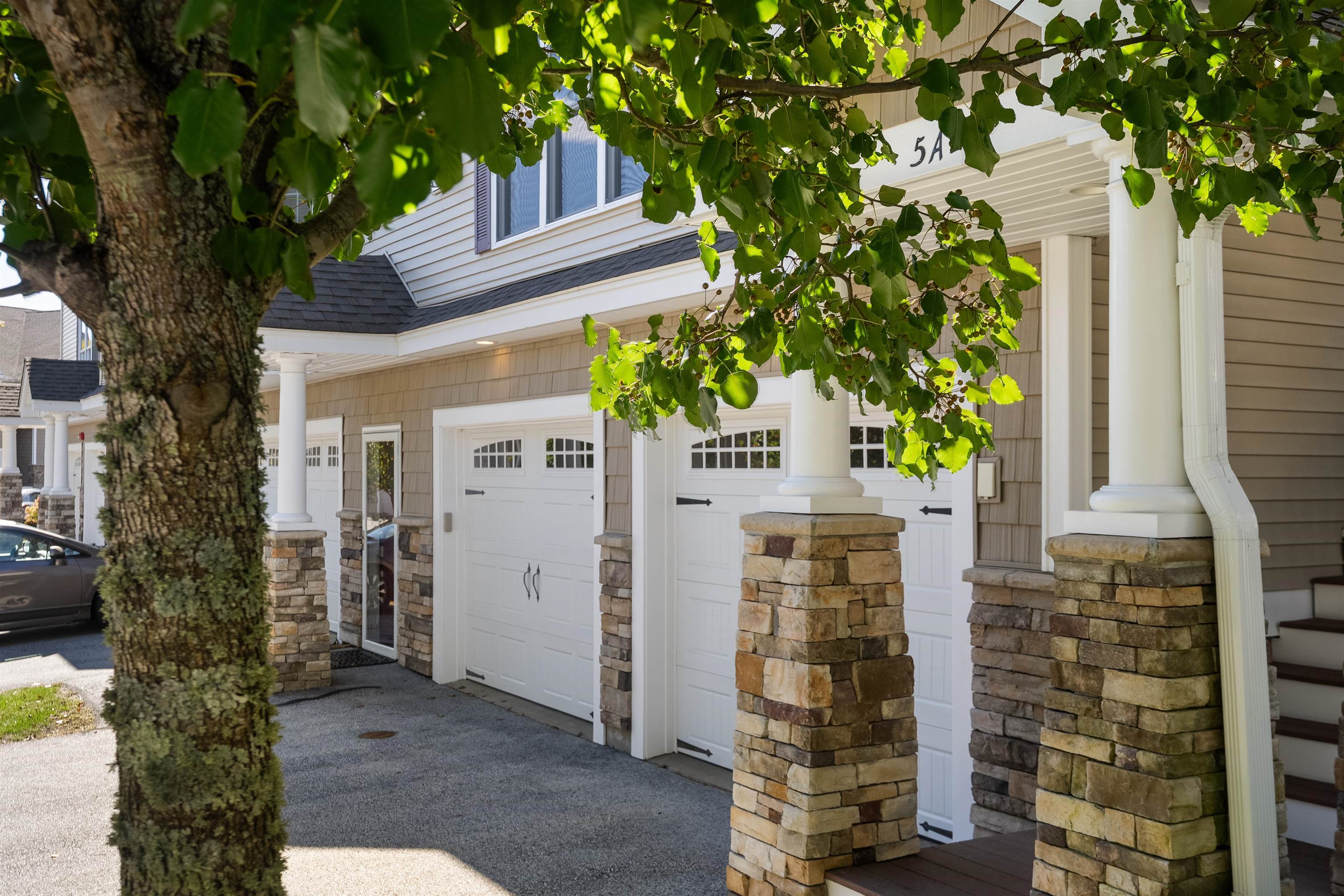 5D Manor Drive, Unit A Hooksett, NH 03106 - Photo 29 of 35