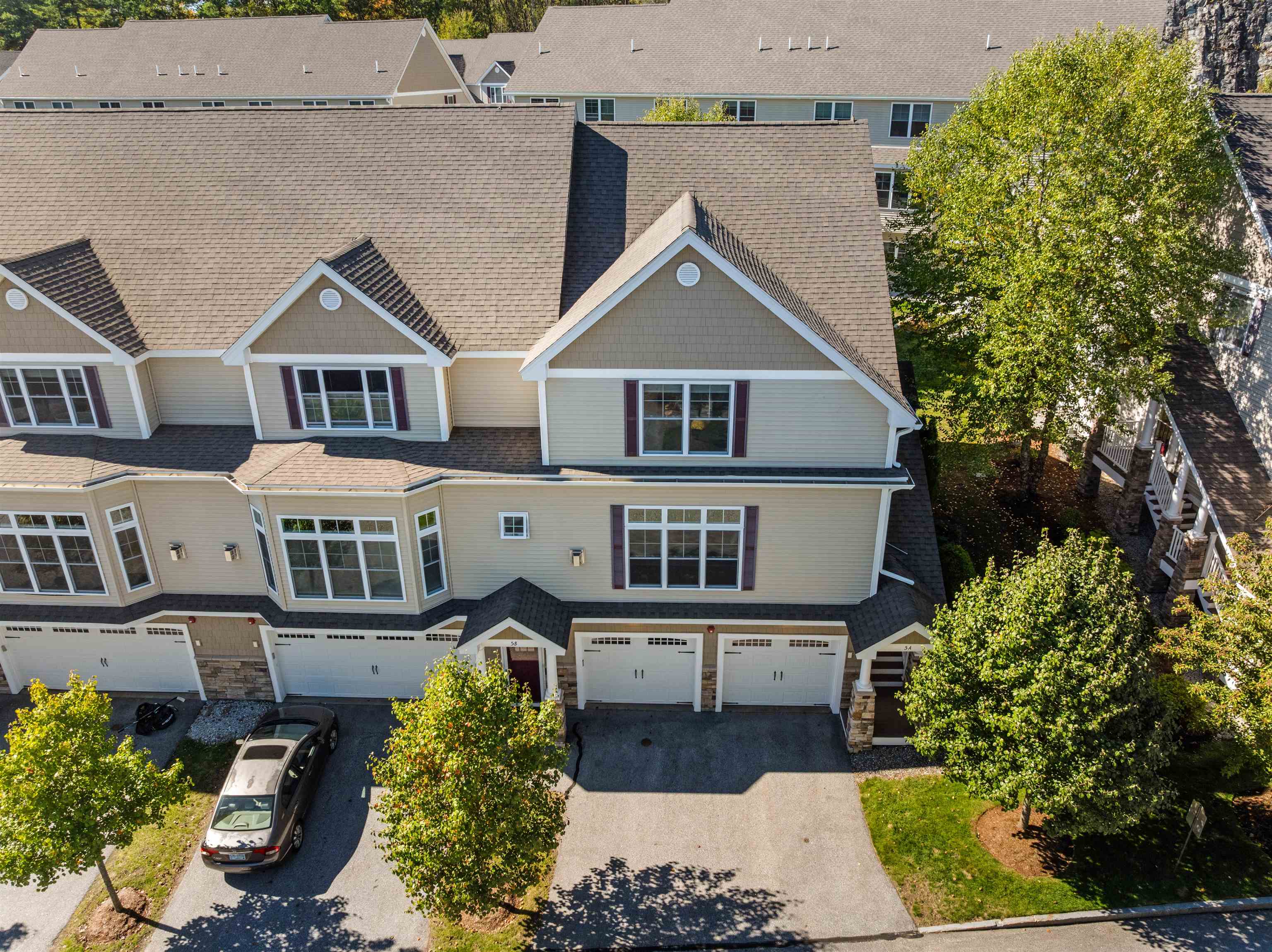 5D Manor Drive, Unit A Hooksett, NH 03106 - Photo 30 of 35