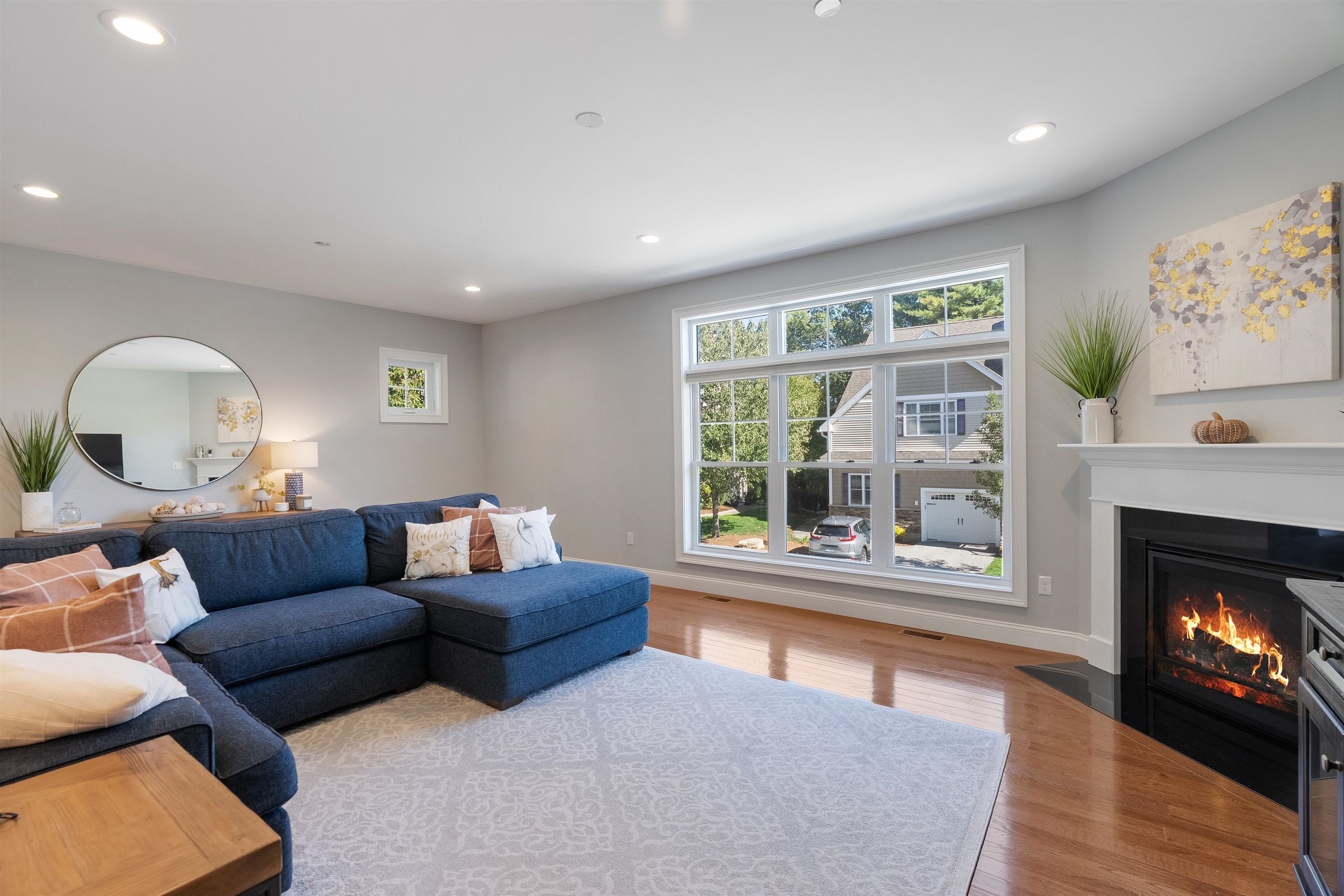 5D Manor Drive, Unit A Hooksett, NH 03106 - Photo 3 of 35