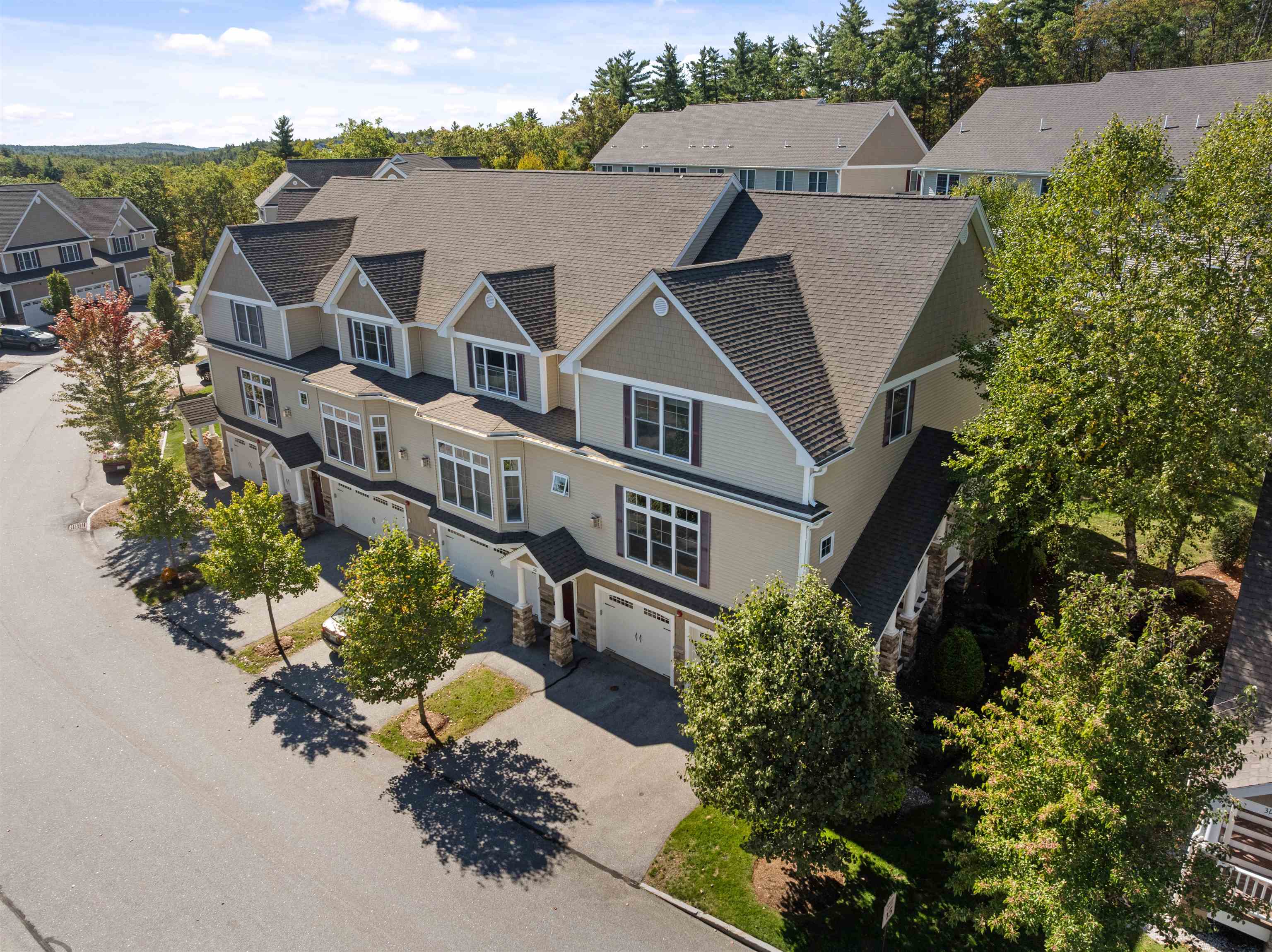 5D Manor Drive, Unit A Hooksett, NH 03106 - Photo 31 of 35