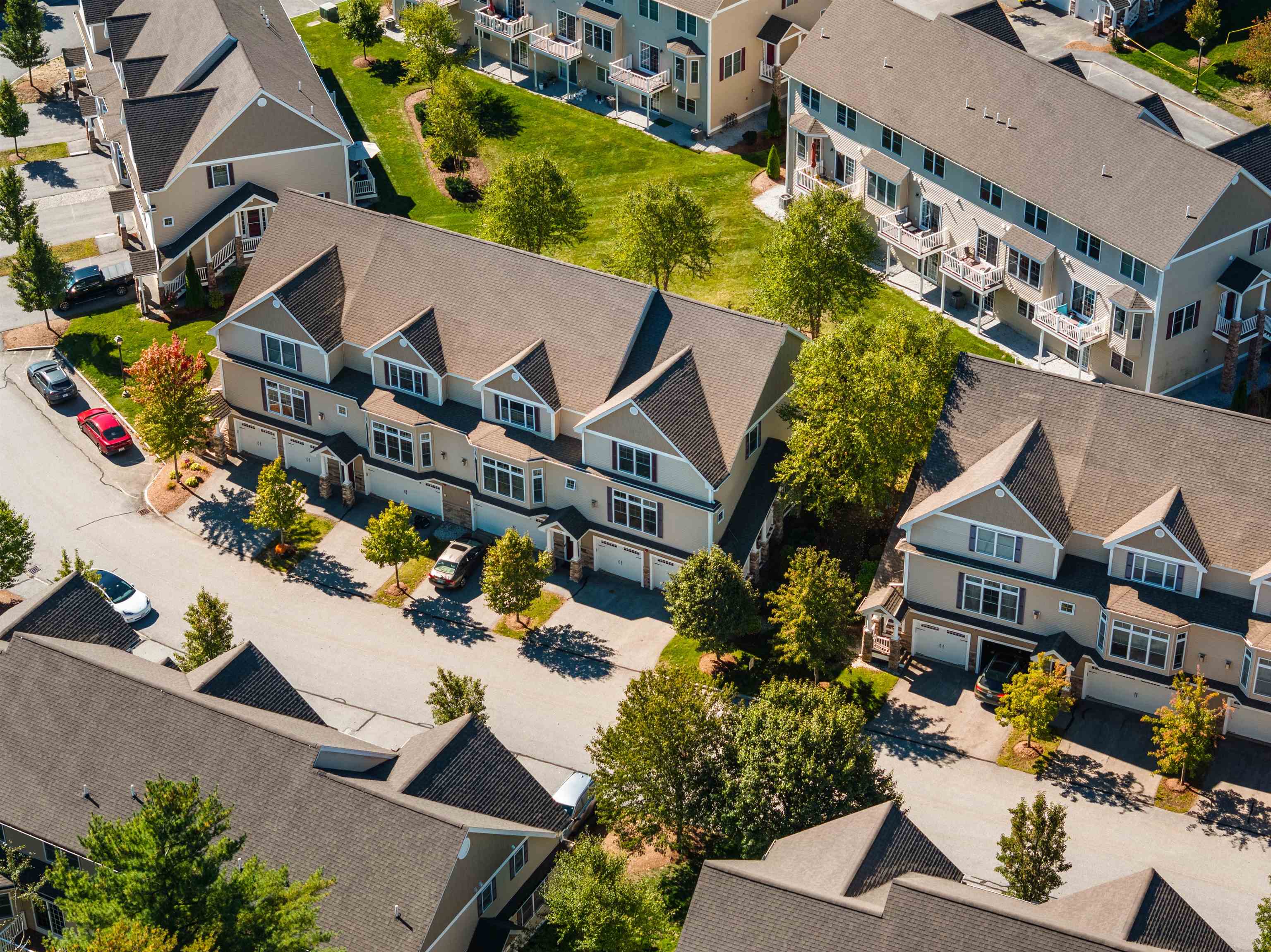 5D Manor Drive, Unit A Hooksett, NH 03106 - Photo 32 of 35