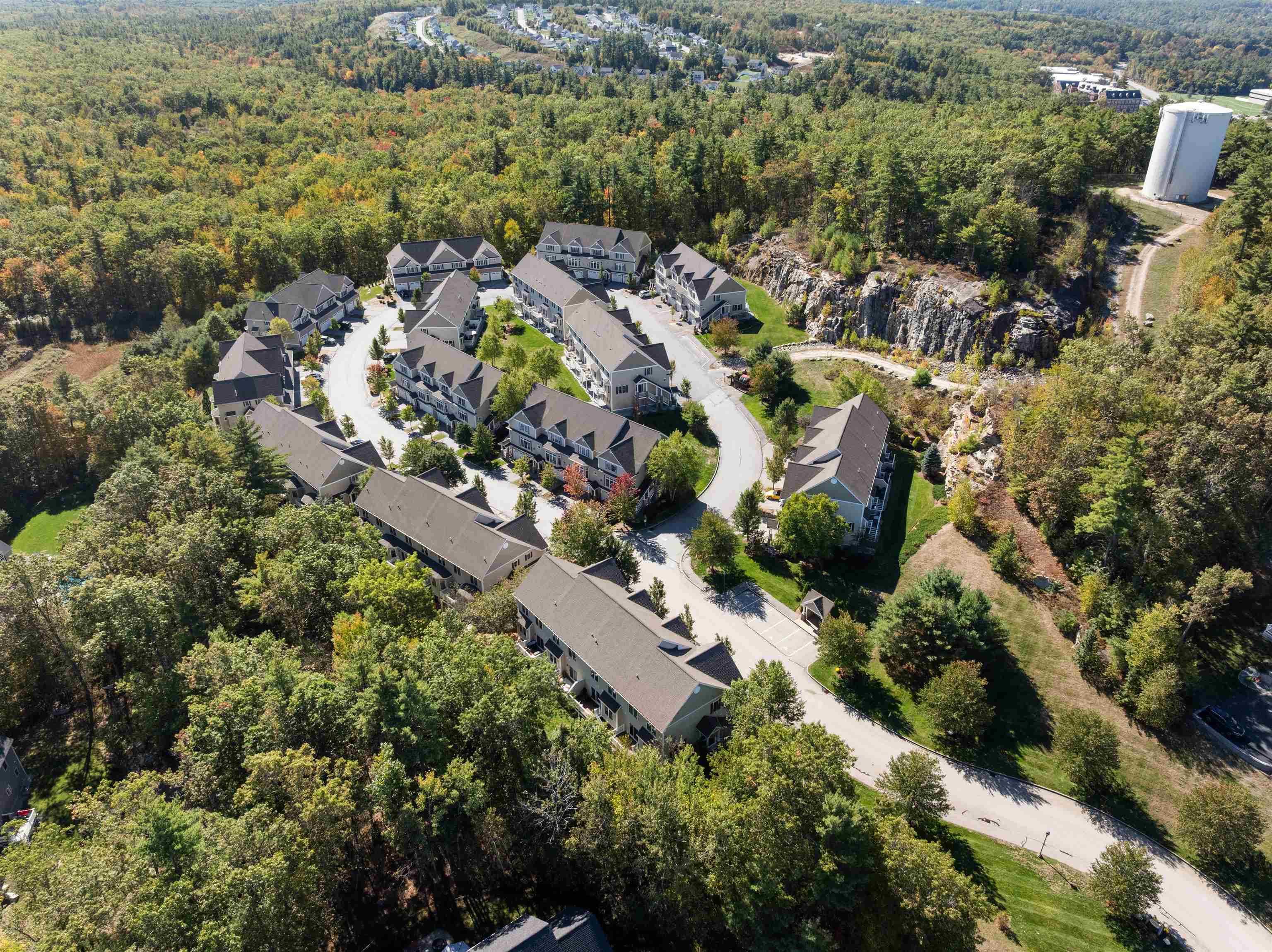 5D Manor Drive, Unit A Hooksett, NH 03106 - Photo 33 of 35