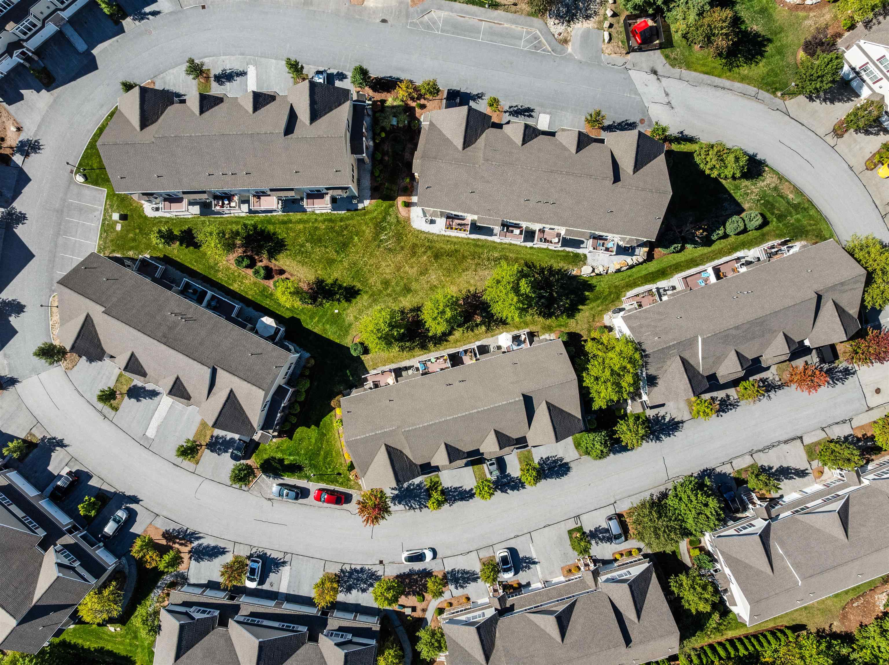 5D Manor Drive, Unit A Hooksett, NH 03106 - Photo 34 of 35