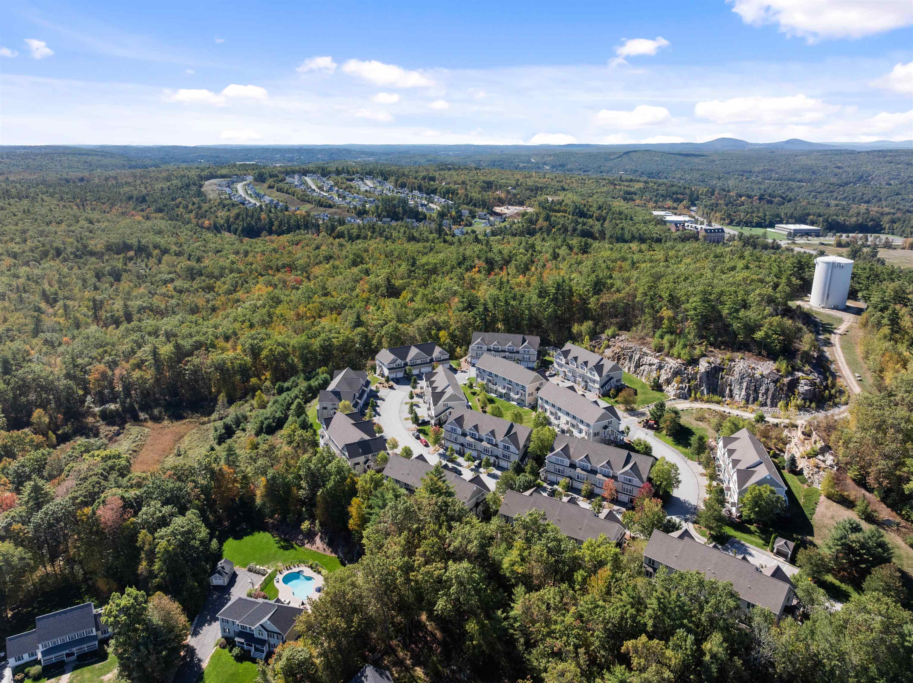 5D Manor Drive, Unit A Hooksett, NH 03106 - Photo 35 of 35