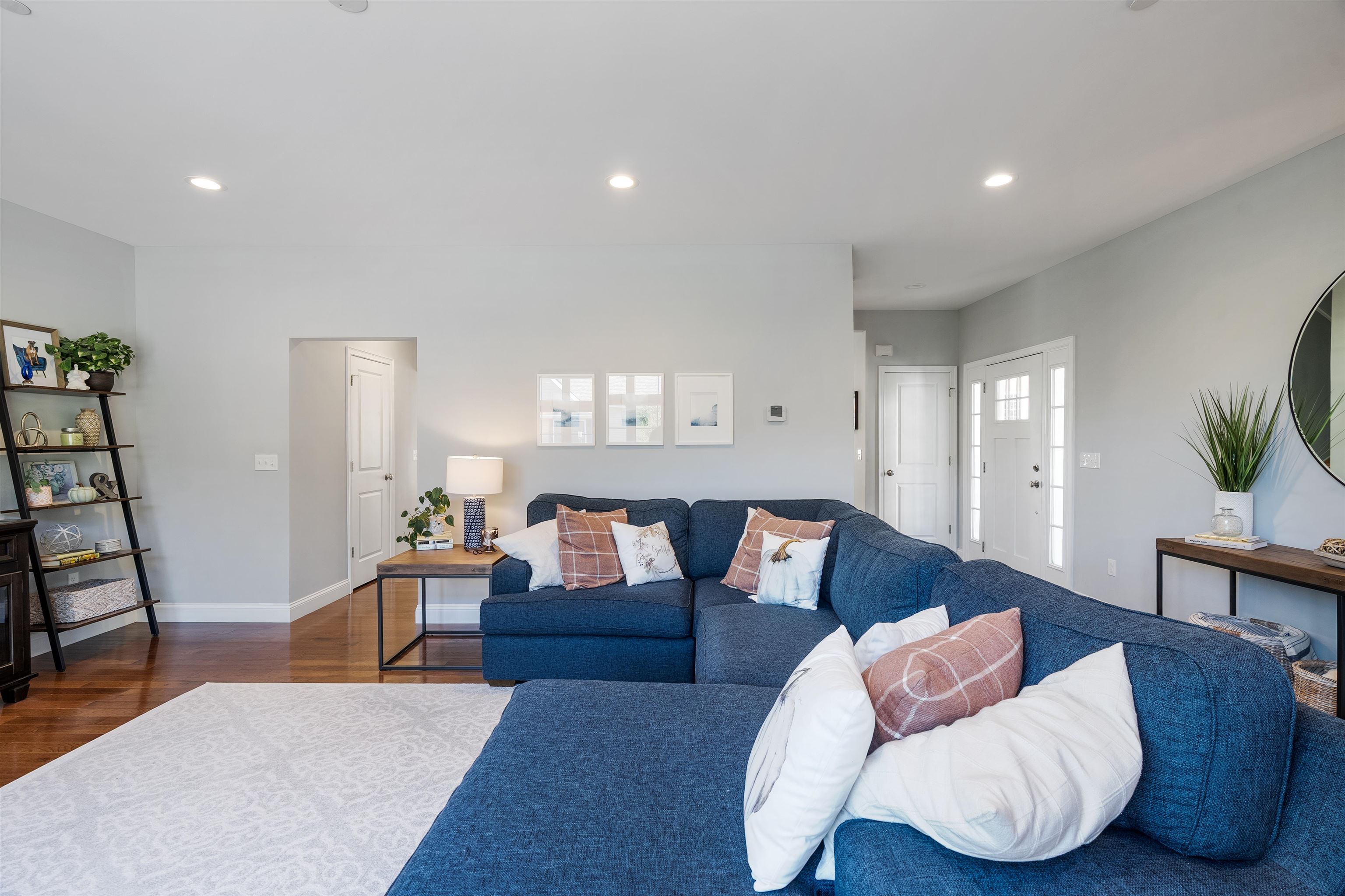 5D Manor Drive, Unit A Hooksett, NH 03106 - Photo 5 of 35