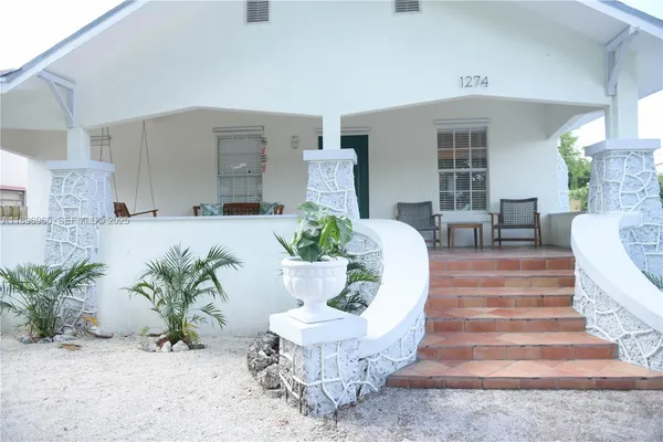 $799,900 | 1274 Southwest 5th Street, Miami, FL 33135