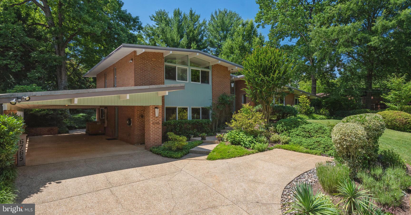 Welcome to 6765 Brigadoon Drive!