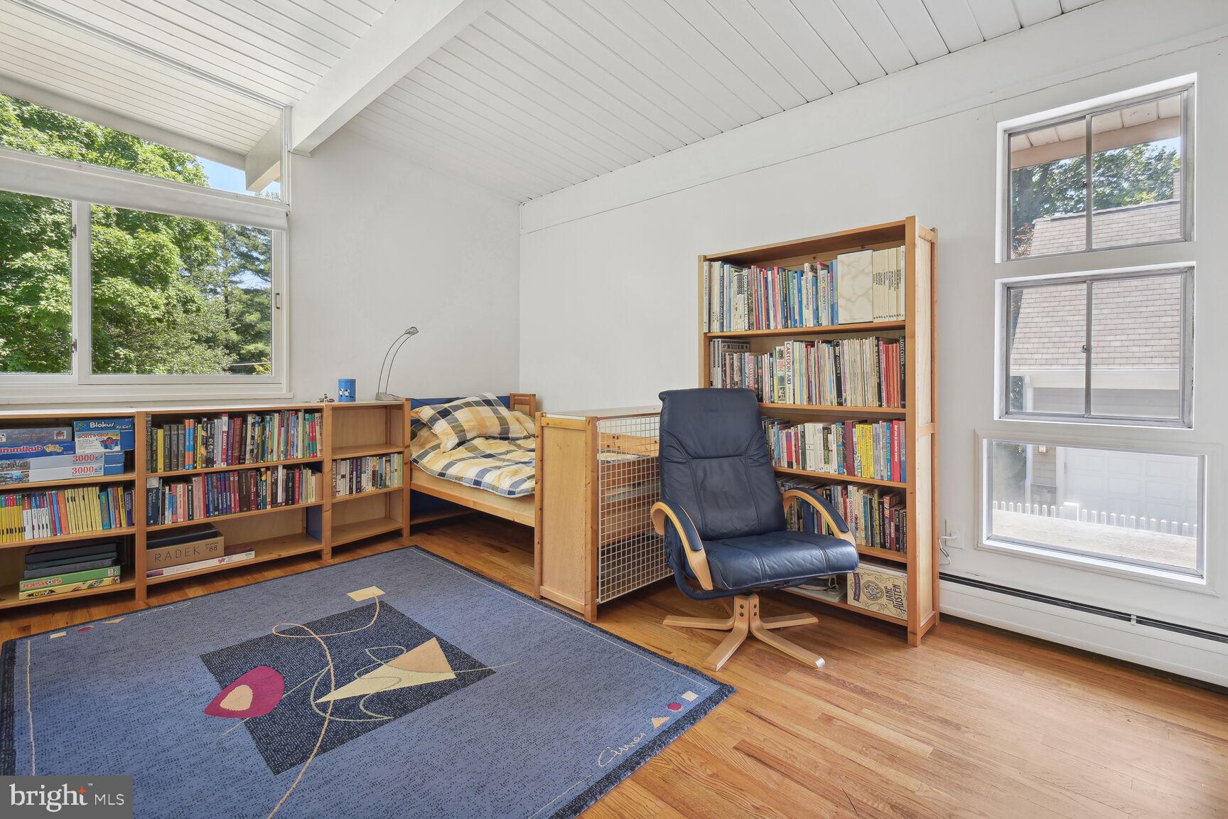 6765 Brigadoon Drive Bethesda, MD 20817 - Photo 17 of 30 2nd bedroom