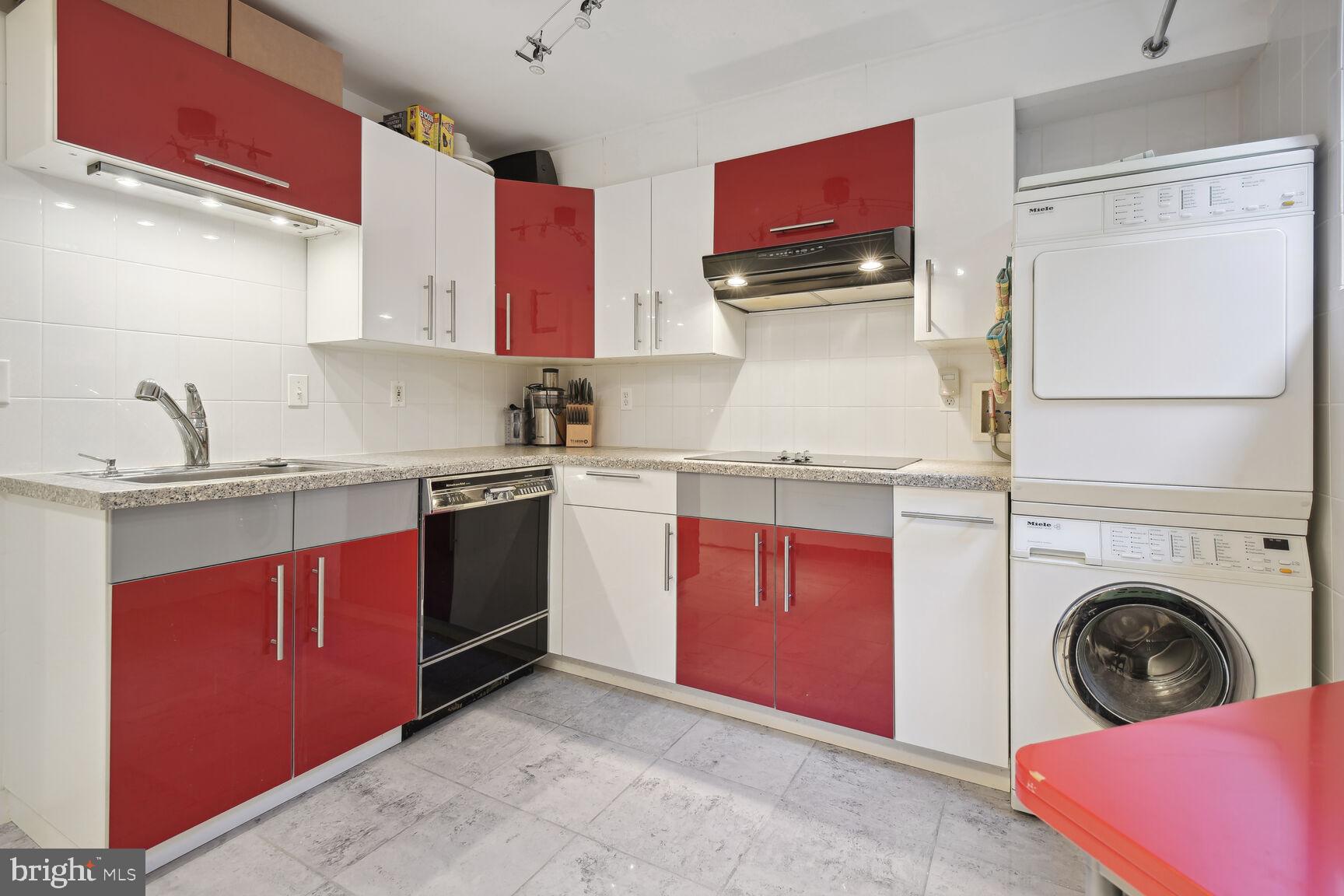 6765 Brigadoon Drive Bethesda, MD 20817 - Photo 23 of 30 Lower level features additional kitchen