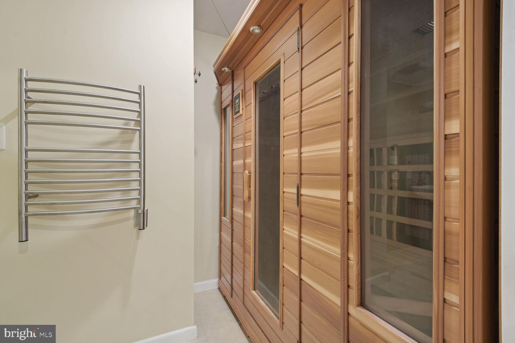 6765 Brigadoon Drive Bethesda, MD 20817 - Photo 26 of 30 Sauna