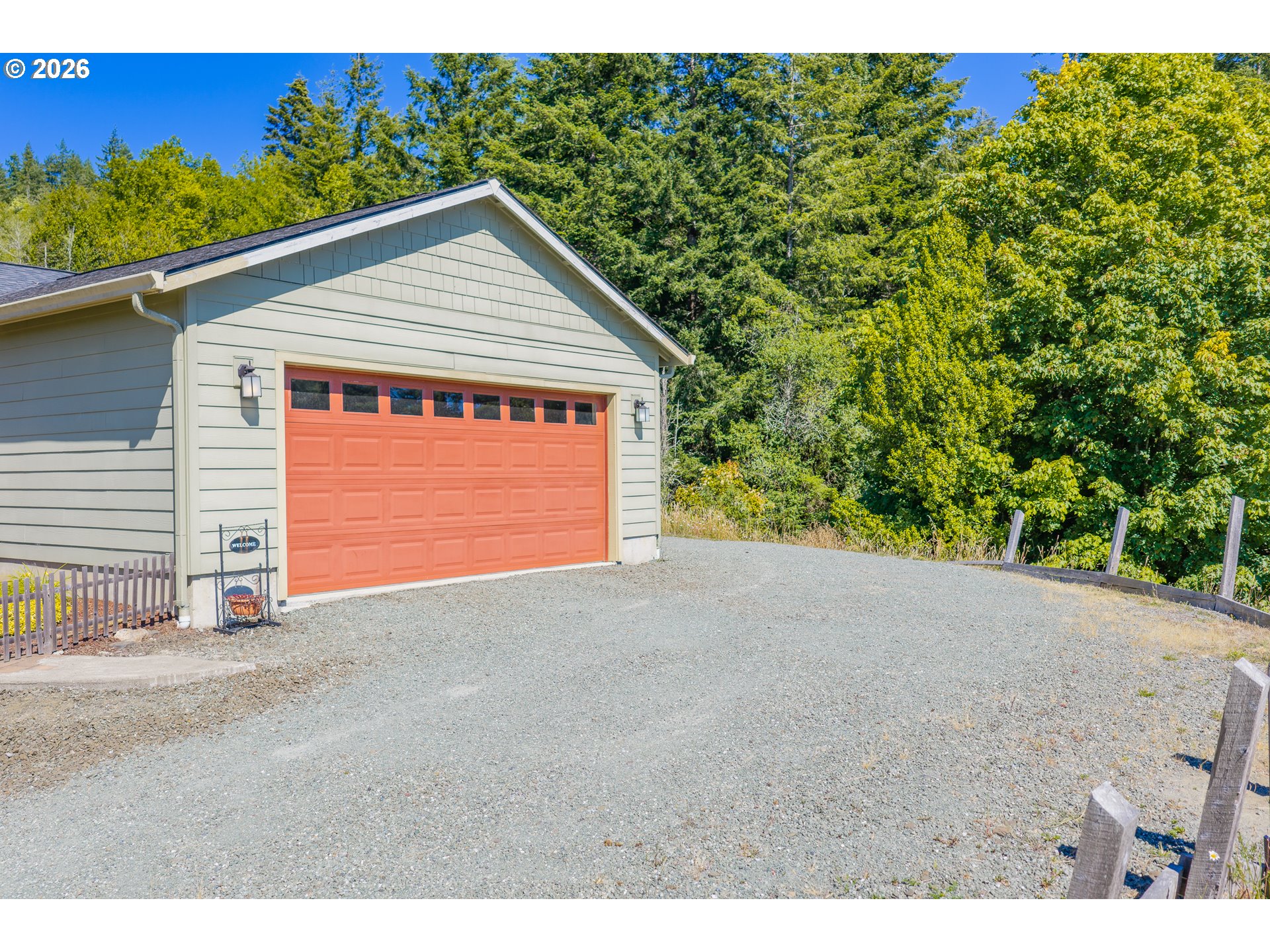 2217 King Lane Myrtle Point, OR 97458 - Photo 35 of 47