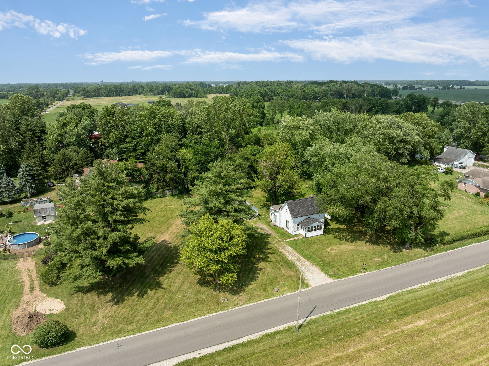 16000 West 700 S Road Anderson, IN 46017 - Photo 1 of 35 Gallery Image 1