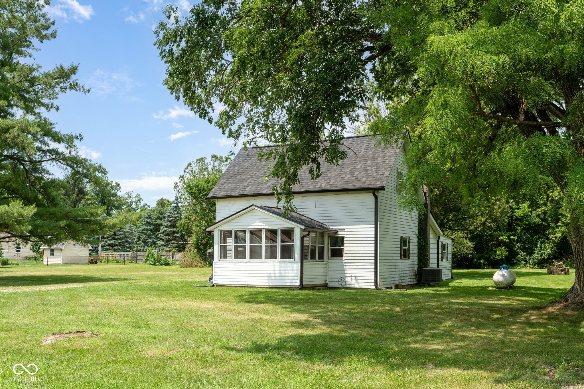 16000 West 700 S Road Anderson, IN 46017 - Photo 2 of 35 Gallery Image 2