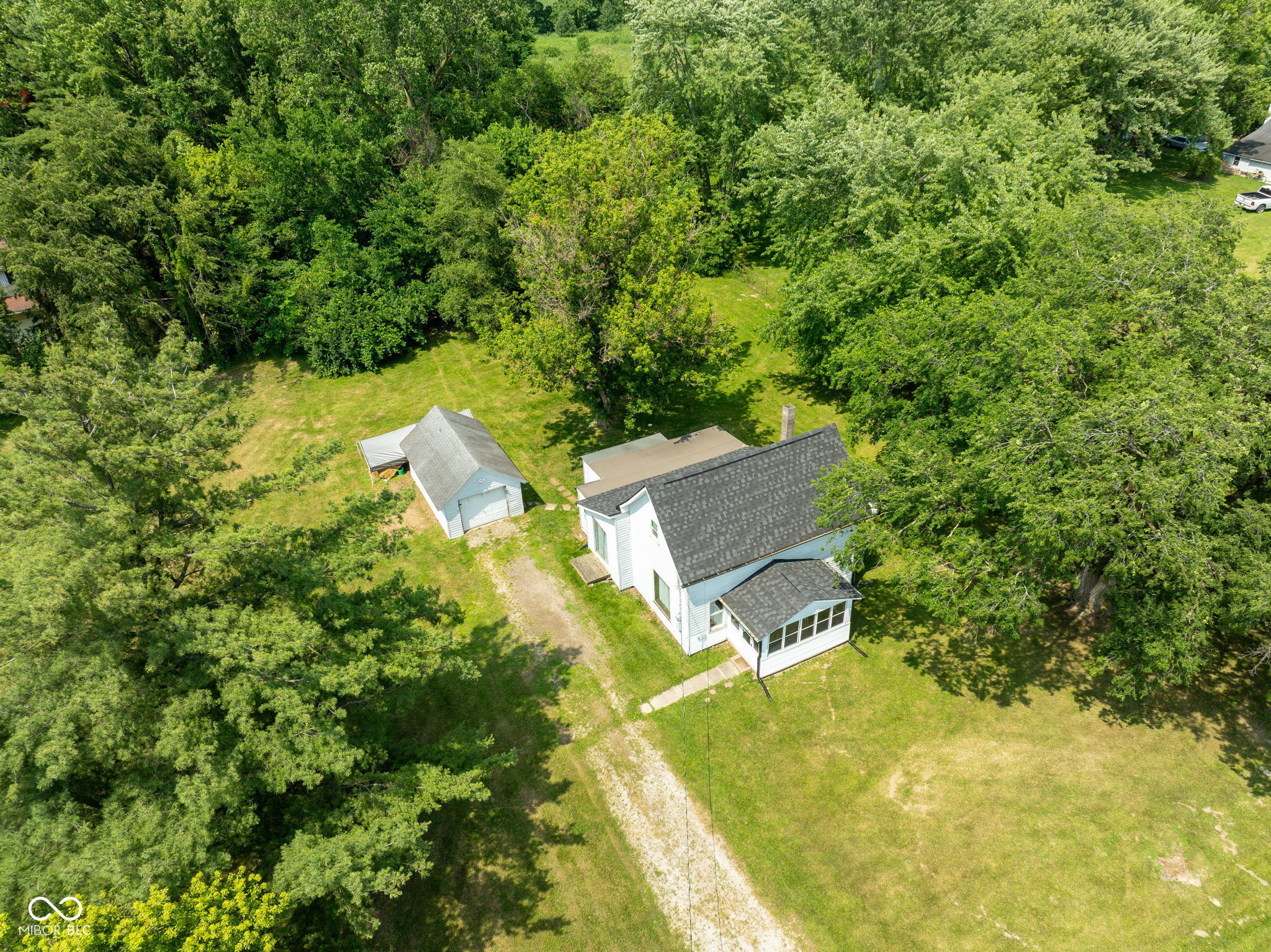 16000 West 700 S Road Anderson, IN 46017 - Photo 30 of 35 Gallery Image 30