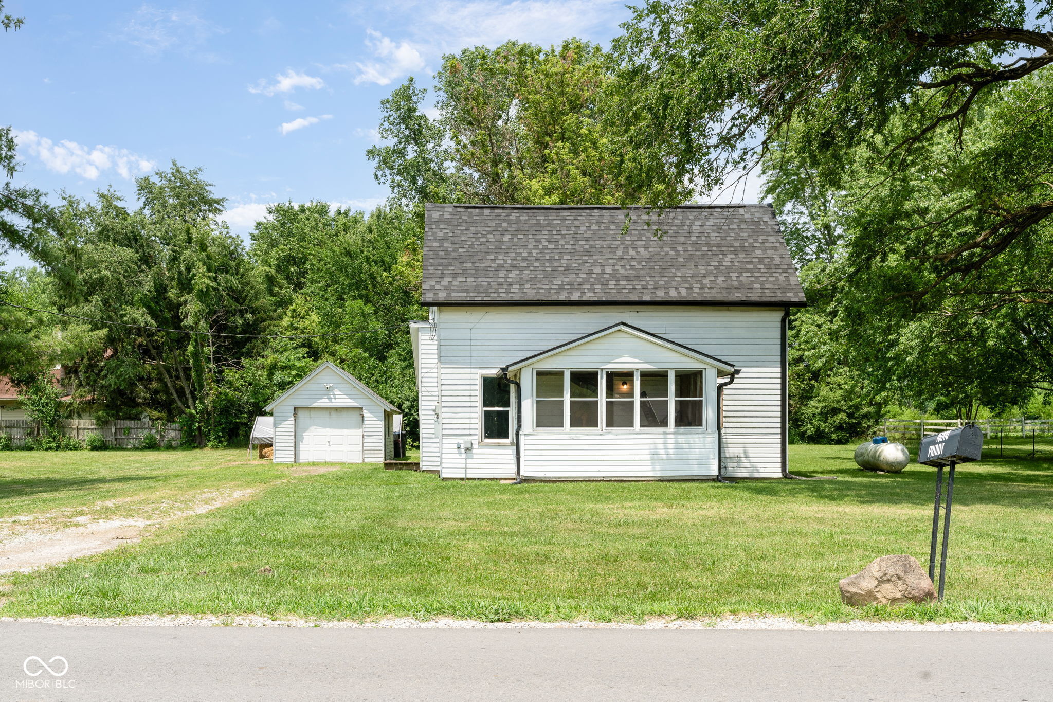 16000 West 700 S Road Anderson, IN 46017 - Photo 3 of 35 Gallery Image 3