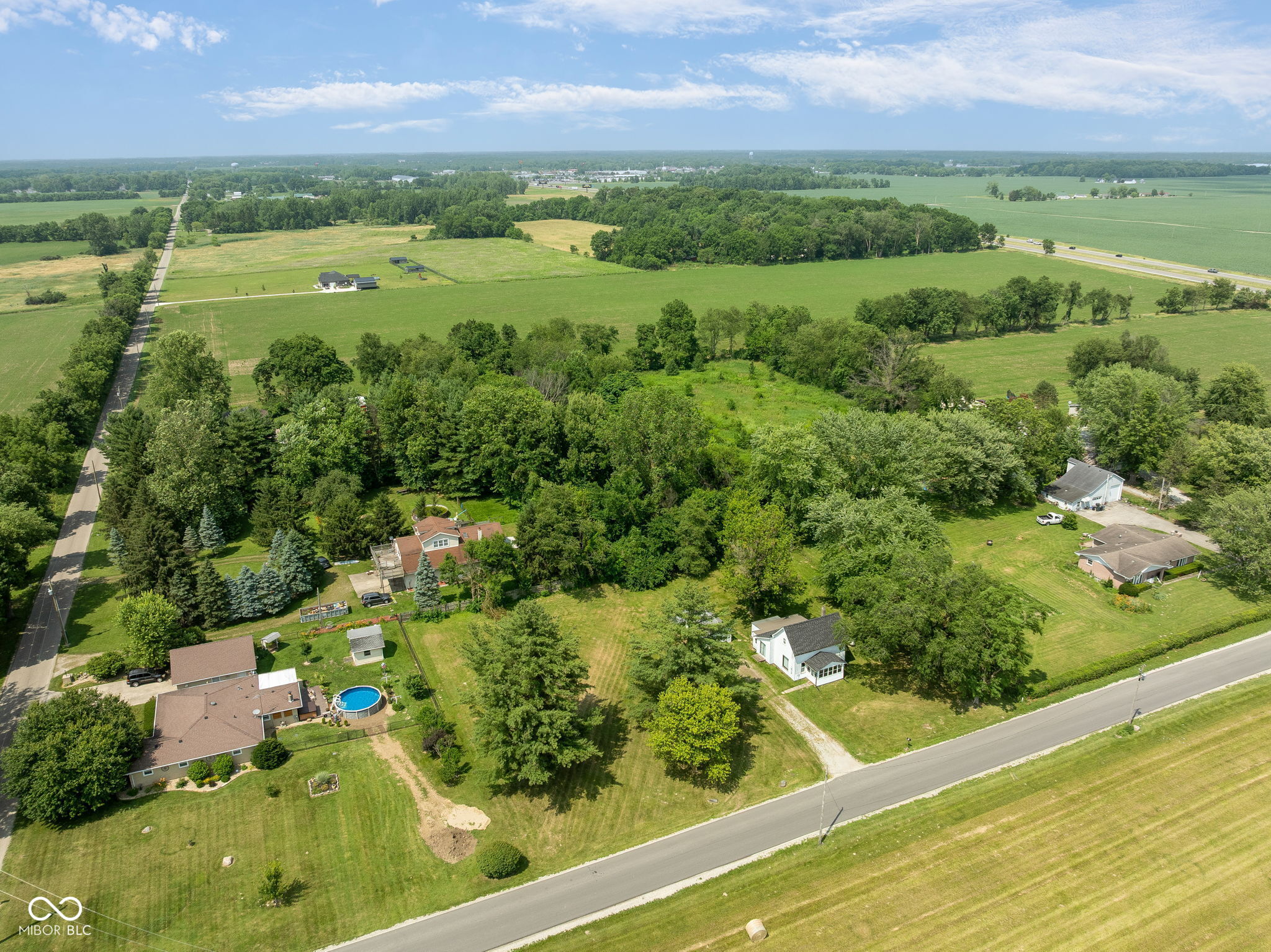 16000 West 700 S Road Anderson, IN 46017 - Photo 31 of 35 Gallery Image 31