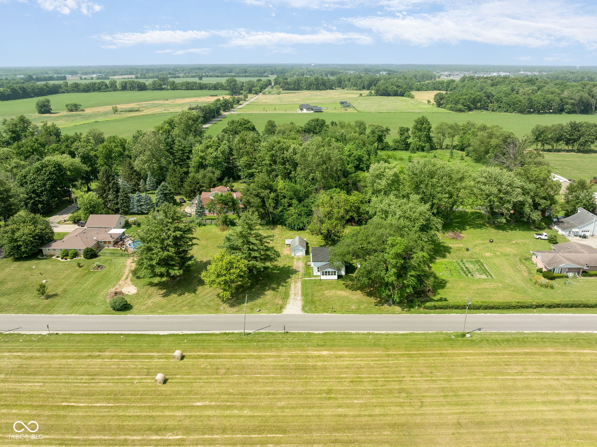16000 West 700 S Road Anderson, IN 46017 - Photo 32 of 35 Gallery Image 32