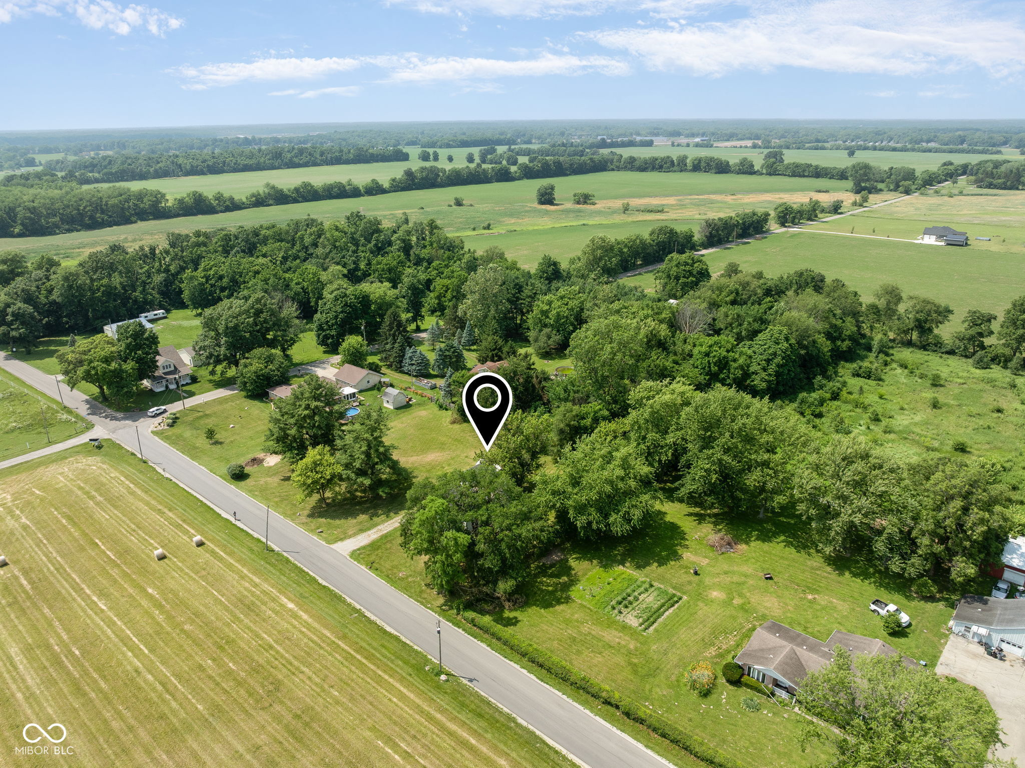 16000 West 700 S Road Anderson, IN 46017 - Photo 33 of 35 Gallery Image 33