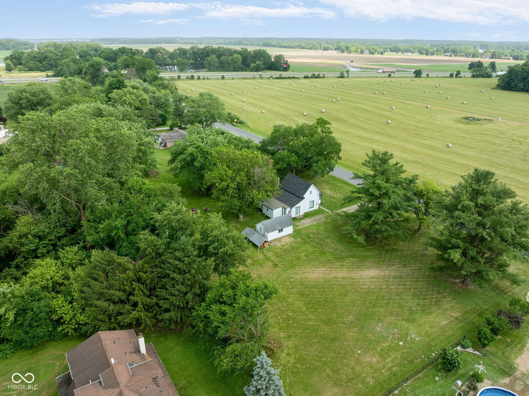 16000 West 700 S Road Anderson, IN 46017 - Photo 34 of 35 Gallery Image 34