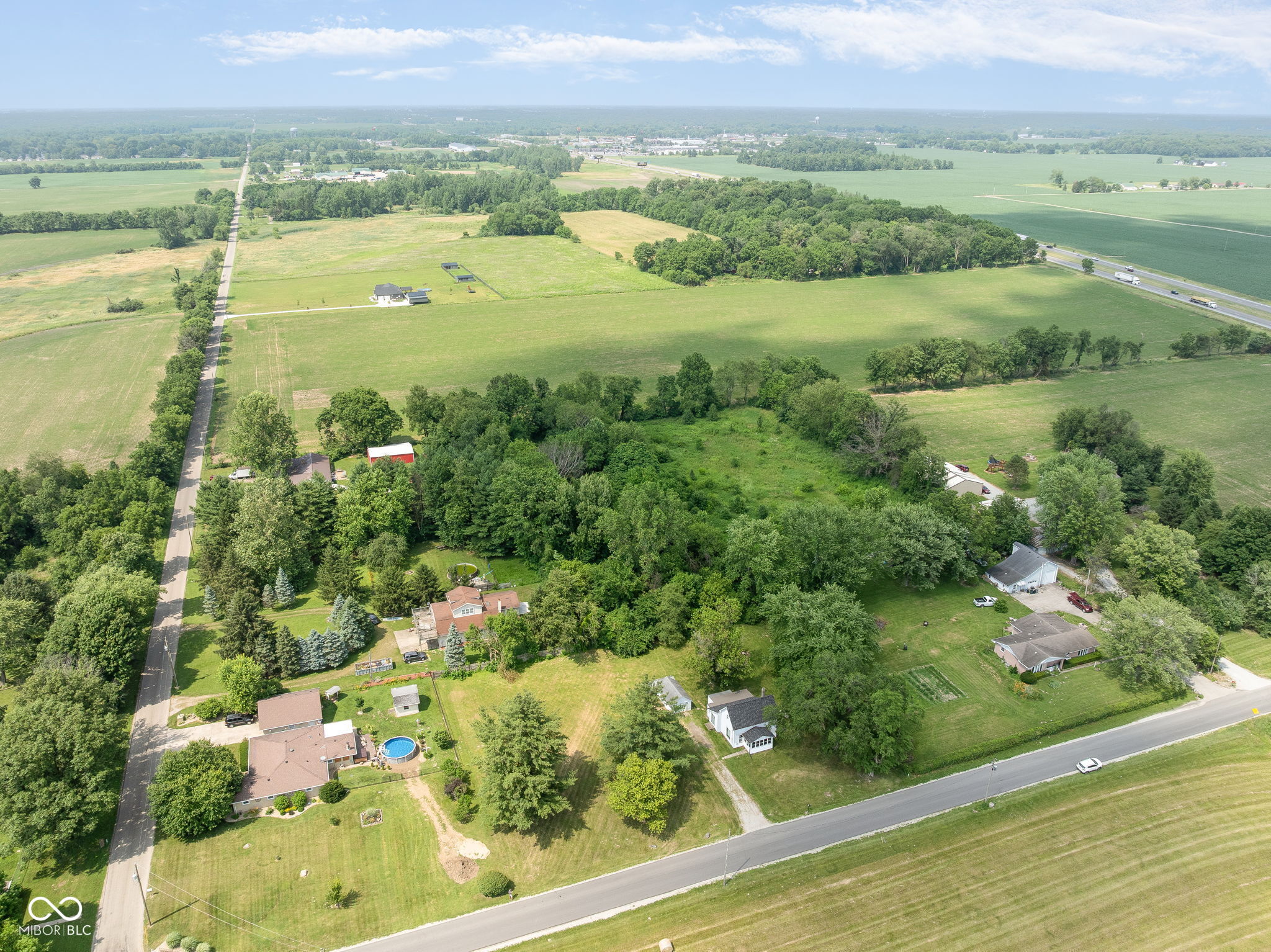 16000 West 700 S Road Anderson, IN 46017 - Photo 35 of 35 Gallery Image 35