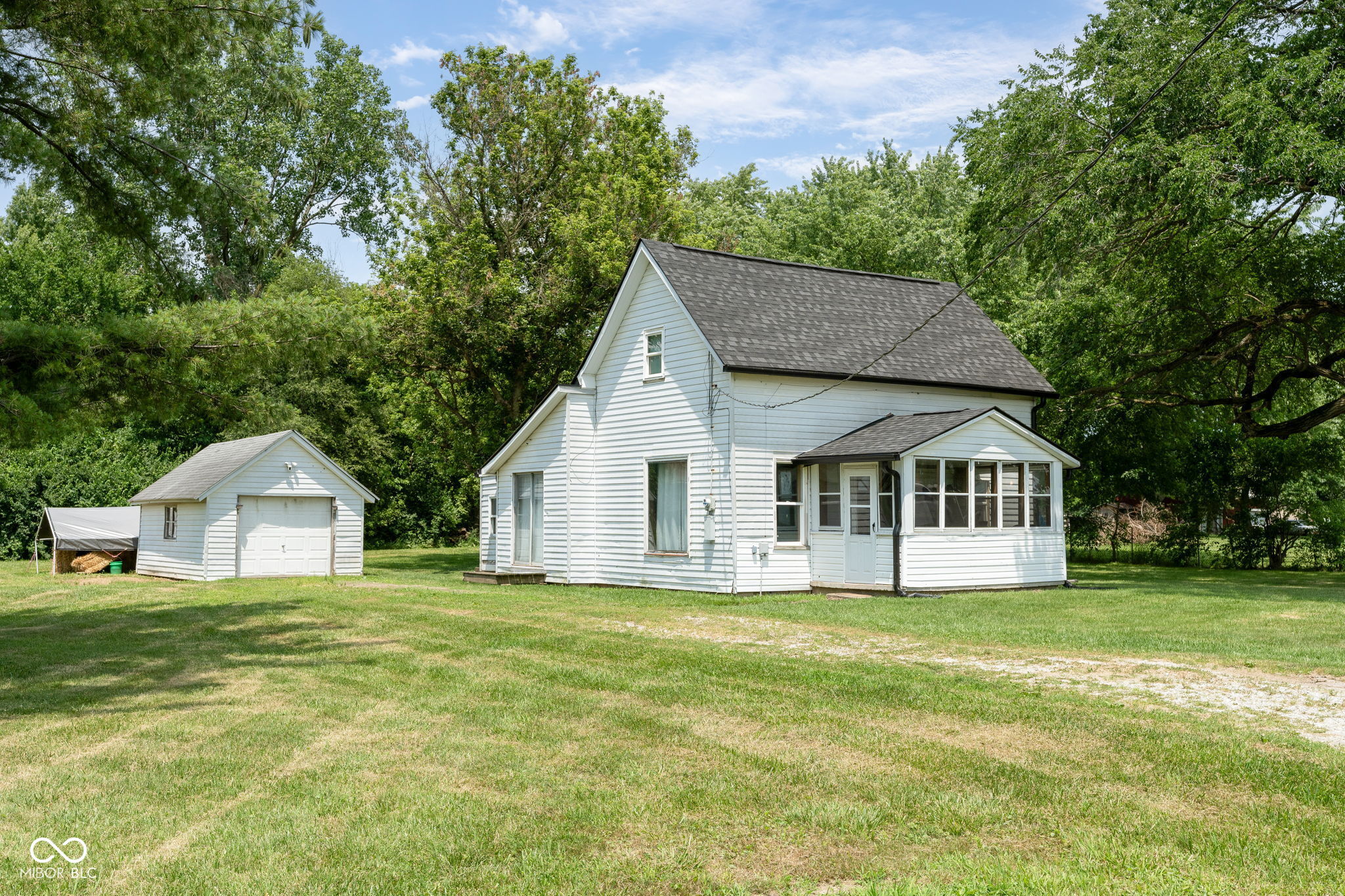 16000 West 700 S Road Anderson, IN 46017 - Photo 4 of 35 Gallery Image 4