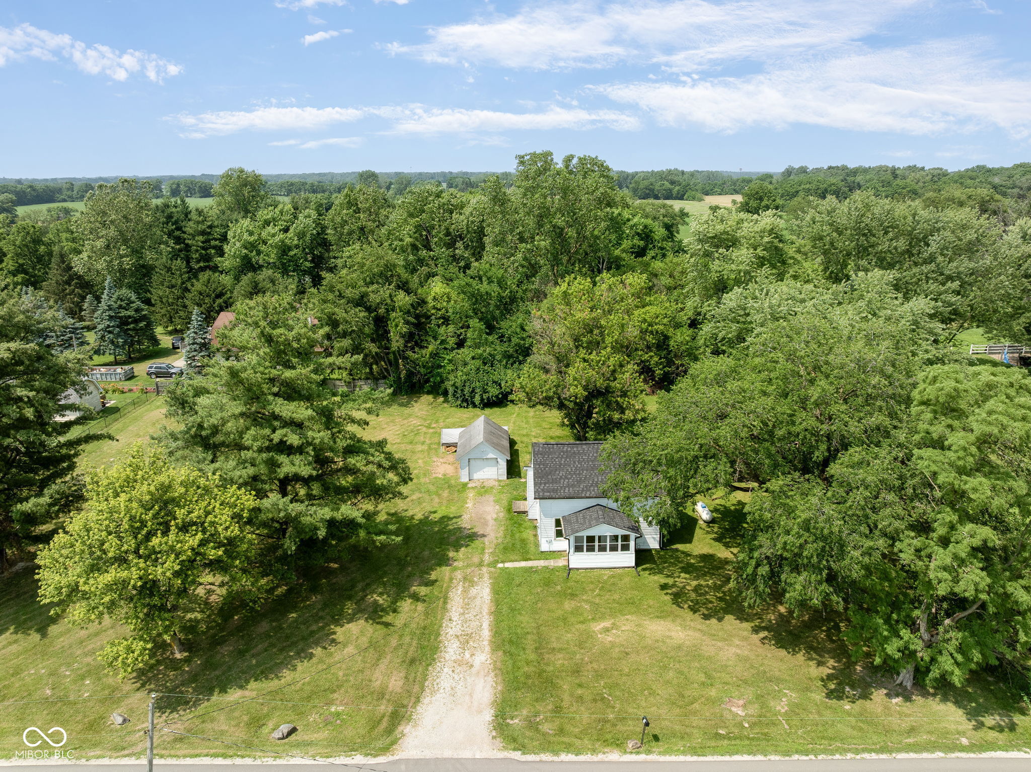 16000 West 700 S Road Anderson, IN 46017 - Photo 10 of 35 Gallery Image 10