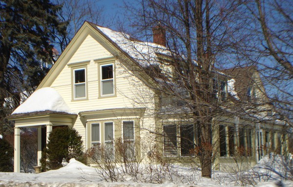 6 Boston Road Westford, MA 01886 - Photo 1 of 30 Gallery Image 1