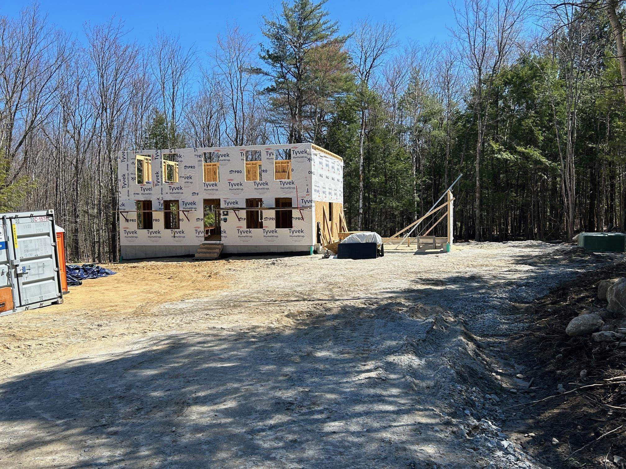 60 Oak Hill Road Salisbury, NH 03268 - Photo 13 of 22 Gallery Image 13