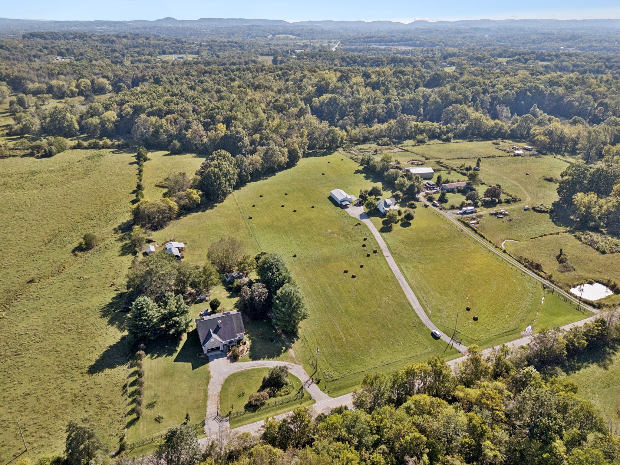 8435 Taliaferro Road Eagleville, TN 37060 - Photo 18 of 23