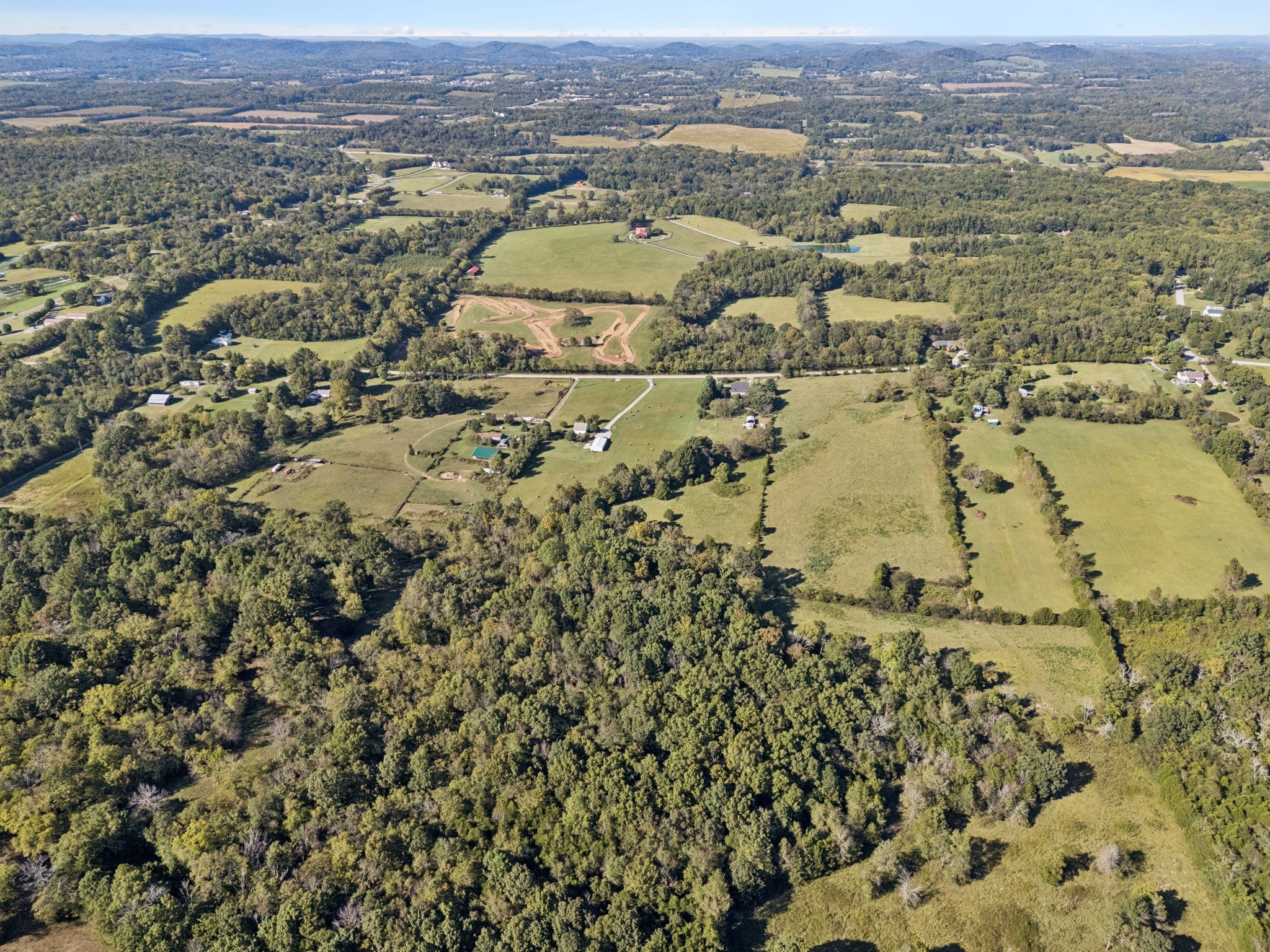 8435 Taliaferro Road Eagleville, TN 37060 - Photo 20 of 23