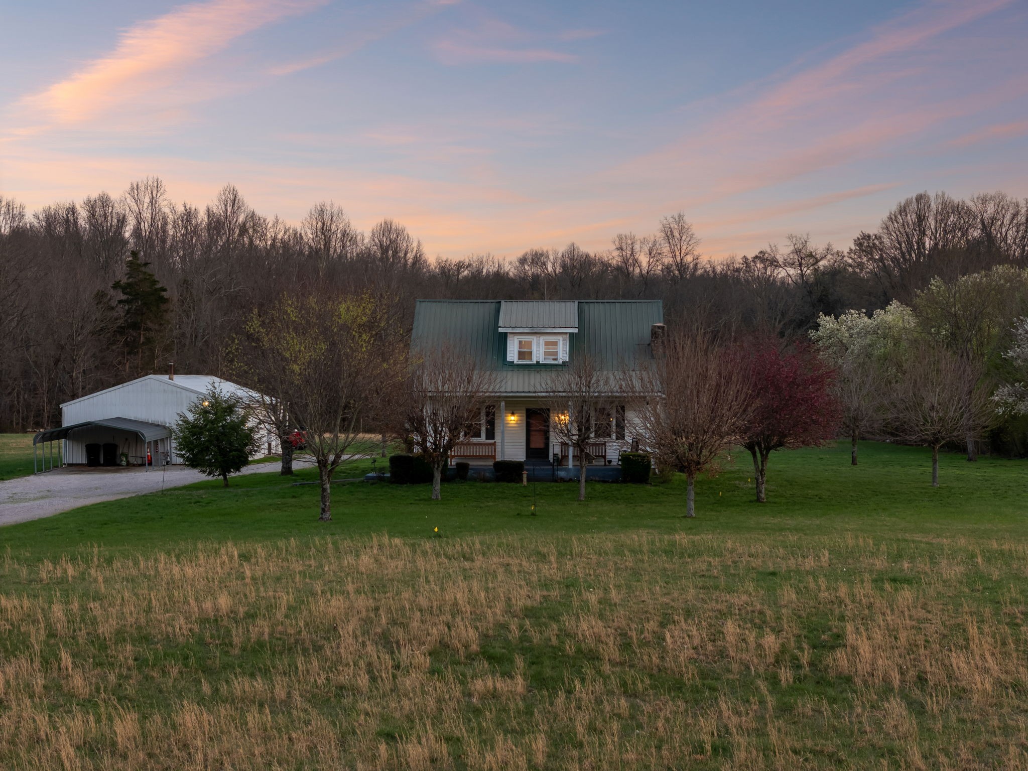 8435 Taliaferro Road Eagleville, TN 37060 - Photo 23 of 23