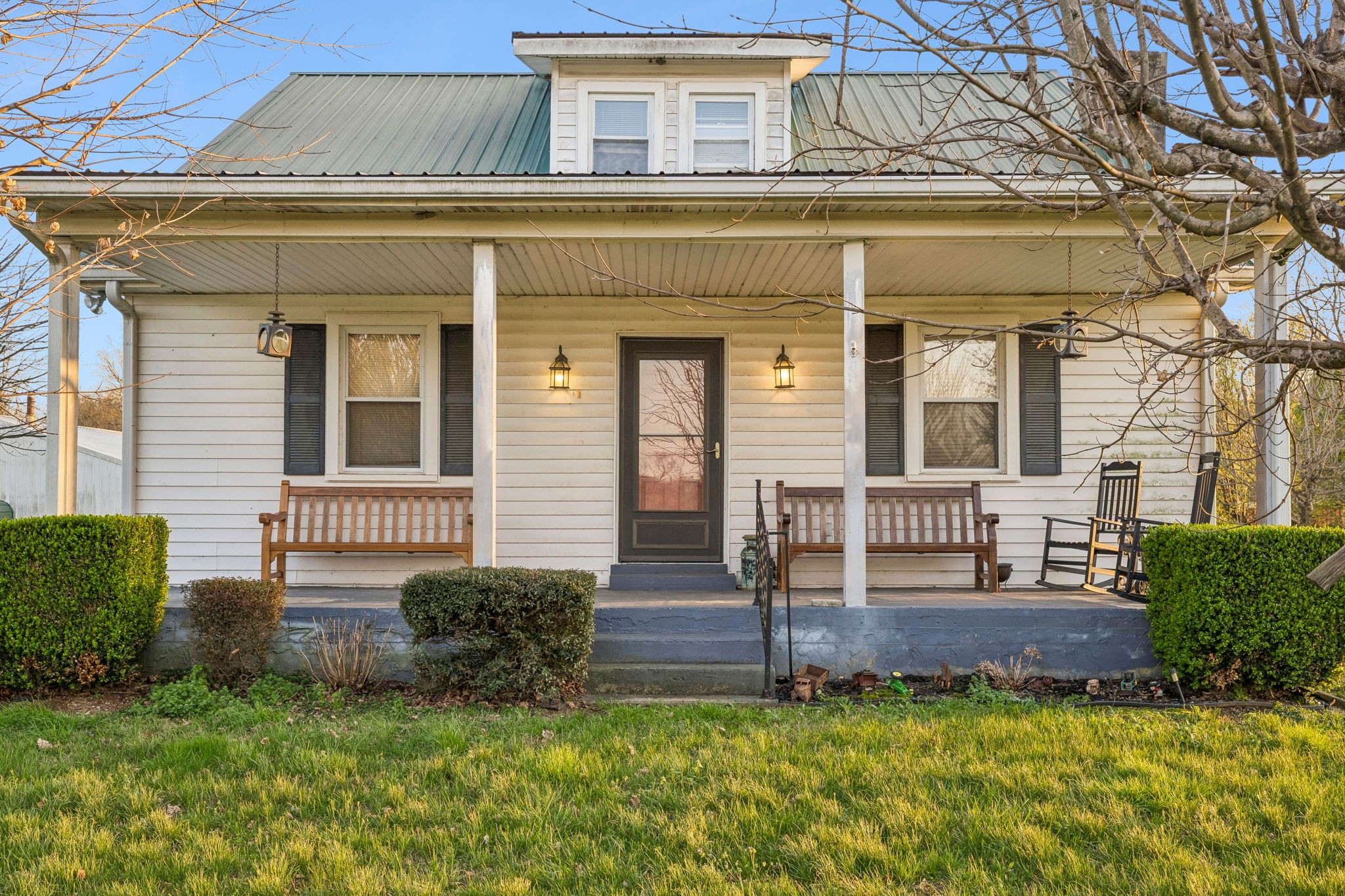 8435 Taliaferro Road Eagleville, TN 37060 - Photo 3 of 23