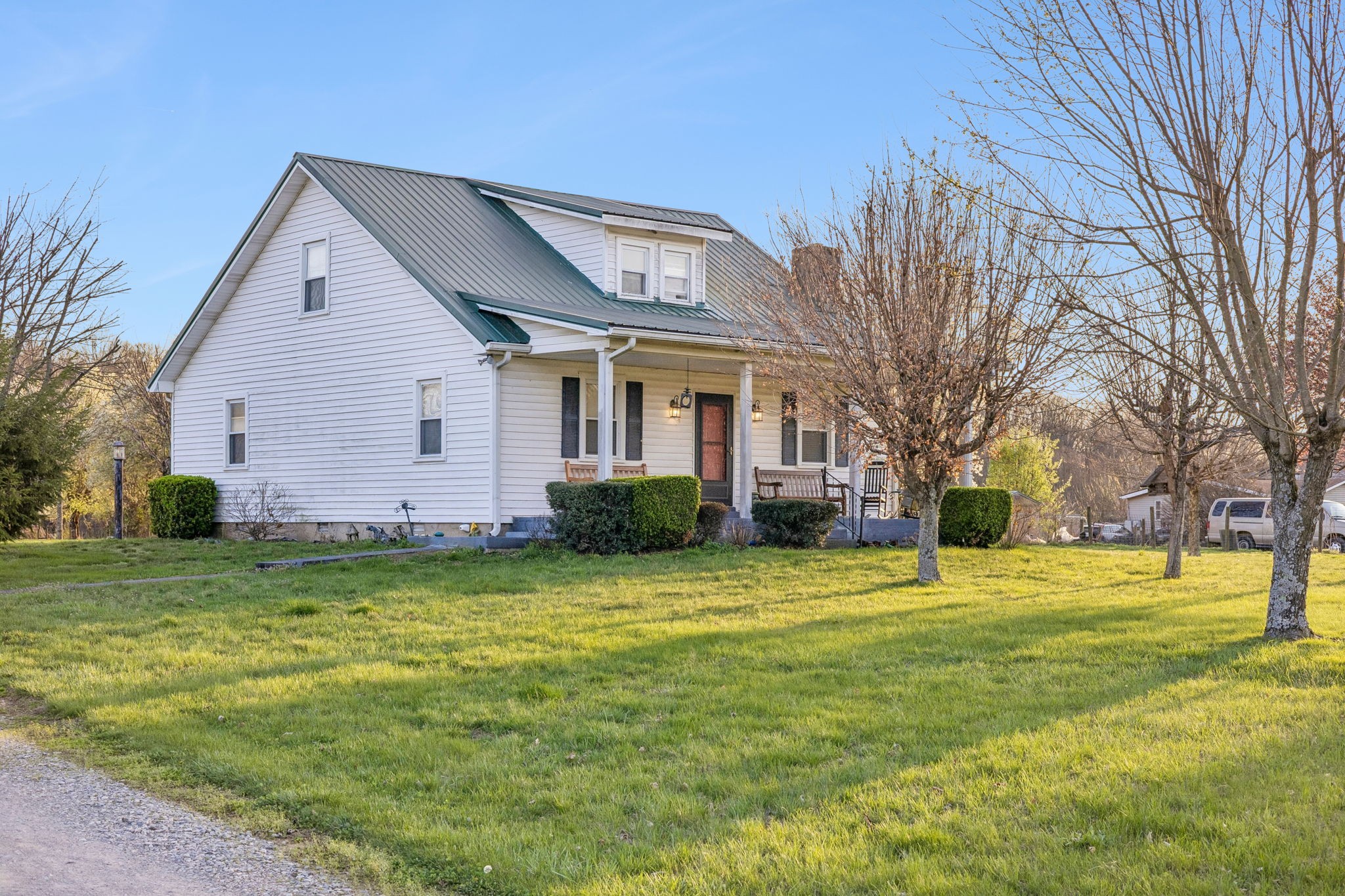 8435 Taliaferro Road Eagleville, TN 37060 - Photo 4 of 23